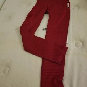 Gymshark Seamless Leggings